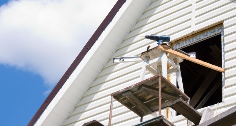 Cost of Siding in New Hyde Park, NY