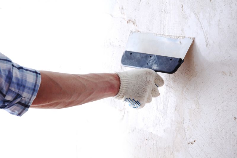 Stucco Siding Finishing