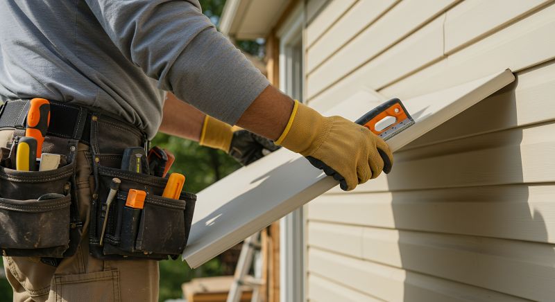 Independent Siding Professionals